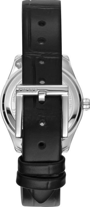 Actual product image DKNY DK1L017L0015 Chambers Glitz Black (Analogue wristwatch)