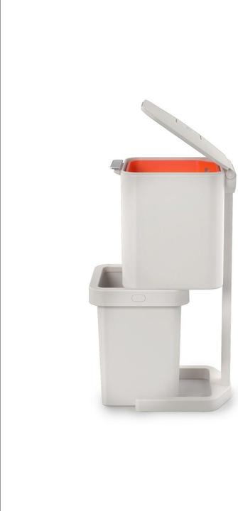 Immagine prodotto Joseph Joseph Sistema di separazione dei rifiuti TETEP POP smoke (60 l)
