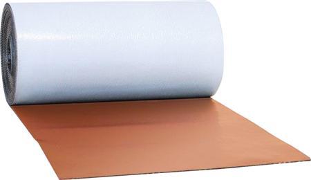 Actual product image Perform SG Fast Flash 500x28cm teglrød - RAL 8004 teglrød