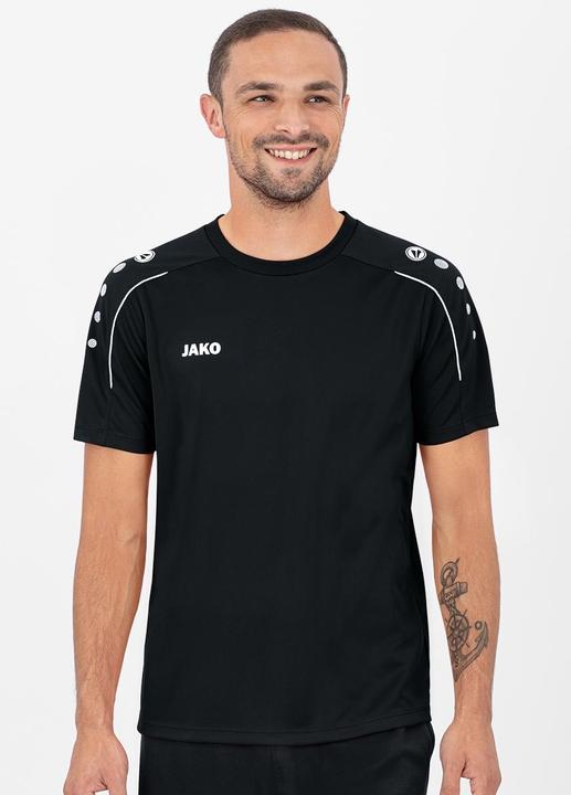 Image du produit JAKO T-Shirt Classico (Xxl) (XXL)