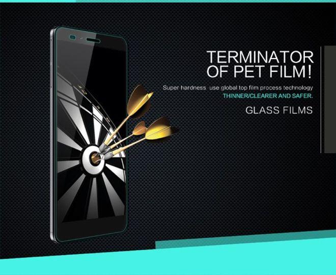 Produktbild Nillkin Amazing H (1 Stück, Honor 5X)