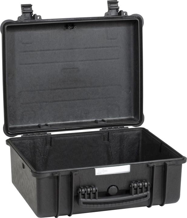 Produktbild Explorer Cases Spezialkoffer 48x37x21 cm Mod. 4820 (35.50 l, Handgepäck (bis 50l))