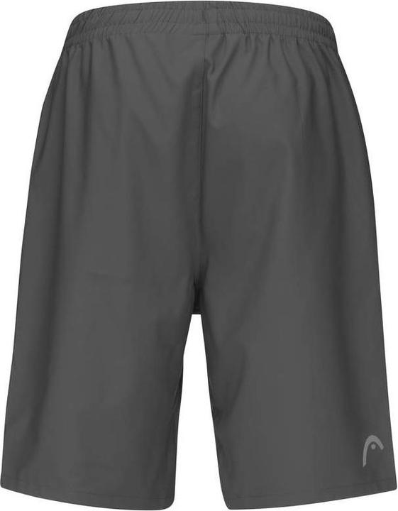 Actual product image Head Club Bermudas M anthracite (XL)