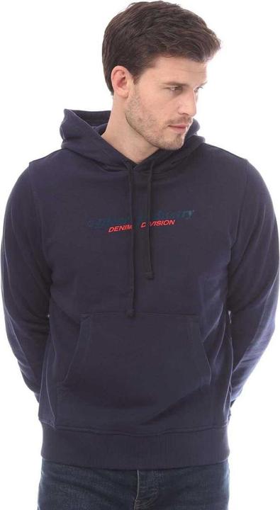 Image du produit Diesel - Sweat à capuche S-GIRK CUTY - Adulte (L)