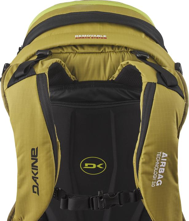 Image du produit Dakine Sac à dos Poacher Ras 36 L, Green Moss (36 l)