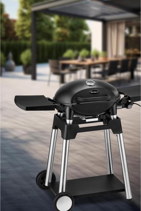 Image du produit Trisa Grill Force 2200 (2.20 kW)