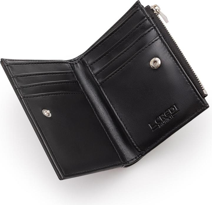 Produktbild L.Credi Filippa Geldbörse RFID Schutz 12 cm