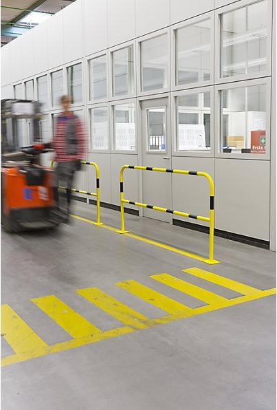 Actual product image kaiserkraft Safety bar