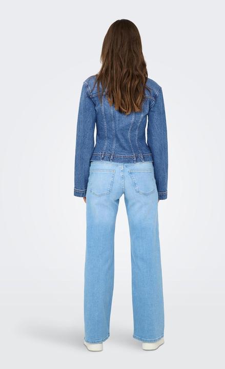 Produktbild Only ONLISABEL Jeansjacke Jeansjacke (XL)