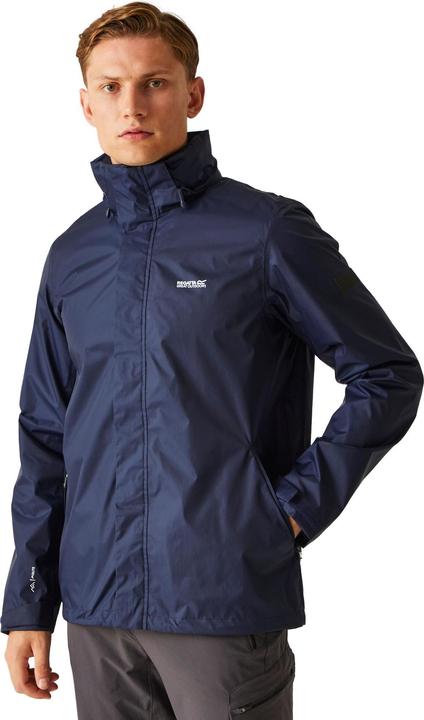 Produktbild Regatta Ballymore Jacke wasserfest (M)