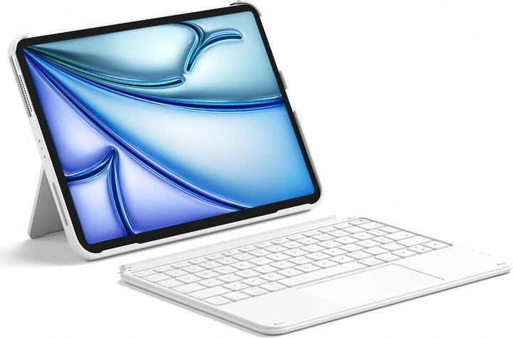 Inateck Keyboard iPad 04122 white (KB04122 white)
