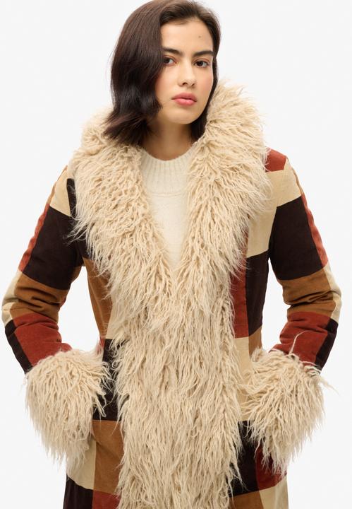Immagine prodotto Superdry Afghan Patchwork (L)