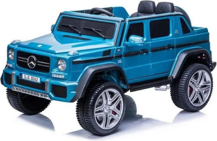 Actual product image Es-toys Maybach G650 (24 V)