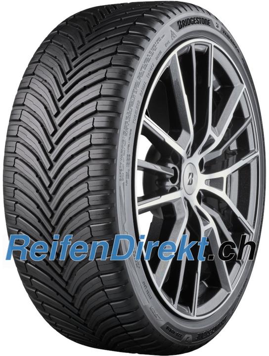 Immagine prodotto Bridgestone Turanza All season 6 (235/60R18 107V, Pneumatici per tutte le stagioni)
