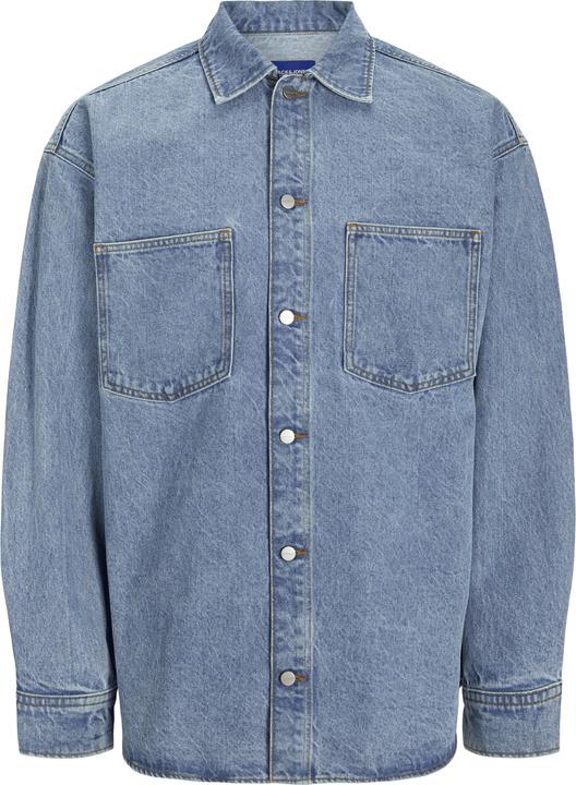 Light Blue Denim