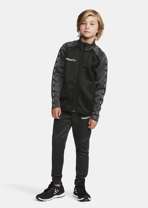 Produktbild Craft SQUAD 2.0 FULL ZIP JR (146)