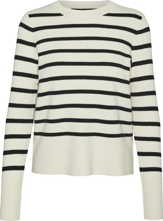 Image du produit Vero Moda VMSABA Pull-over Pull en maille (XL)