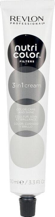 Image du produit Revlon Professional Nutri Color Filters (500 Rouge pourpre)