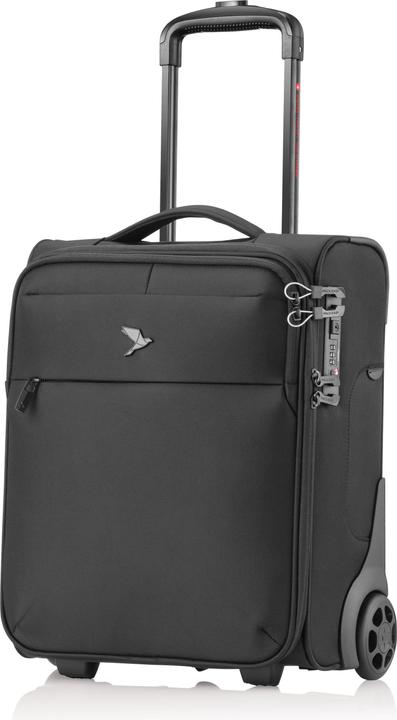 Actual product image Pack Easy GoOn (33 l, Hand luggage (up to 50 litres))