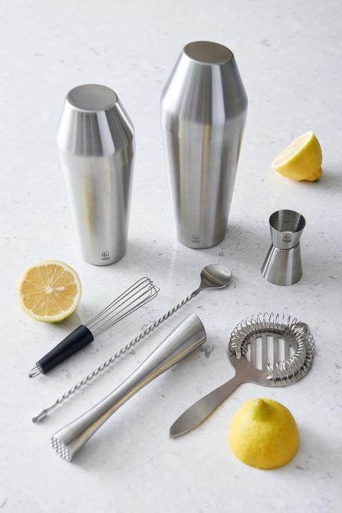 Immagine prodotto Leopold Vienna Accessori per bar (Spintore a barra)