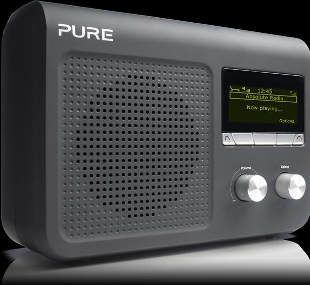 Produktbild Pure One Flow