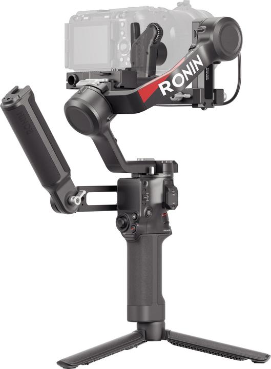 Produktbild DJI RS 4 Combo (Systemkamera, Spiegelreflexkamera, 3 kg)