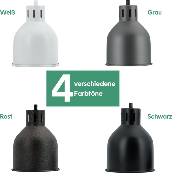 Produktbild Venso Saga (LED, 230 V)