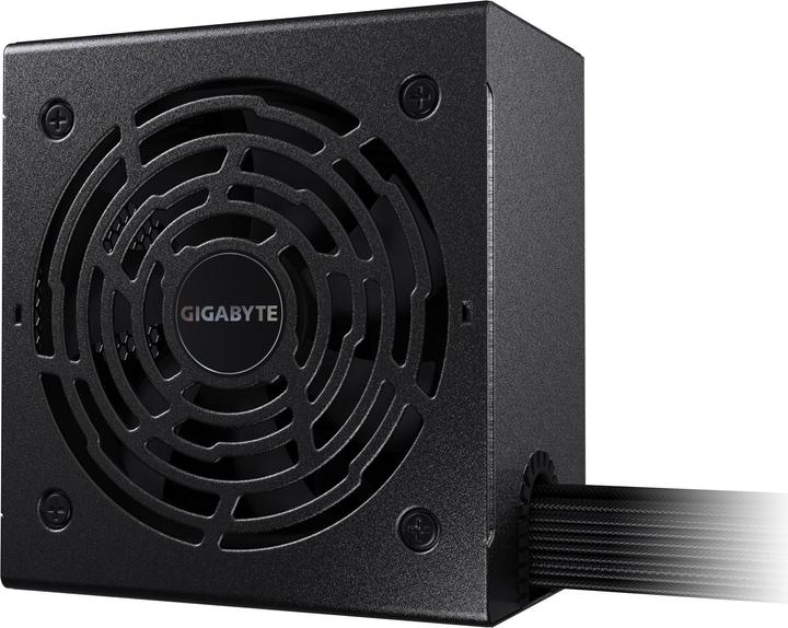 Produktbild Gigabyte 750W BRONZE STANDARD P750BS (750 W)