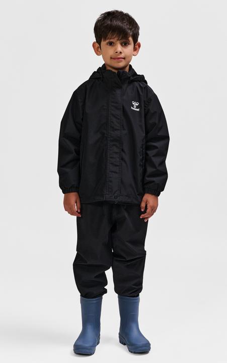 Produktbild hummel hmlNESSIE RAINSUIT (164)