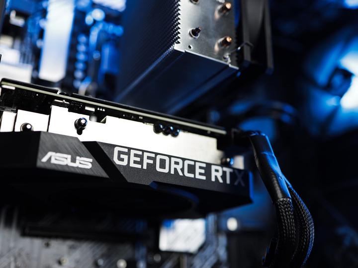 Actual product image Joule Performance Nuke II5 (Intel Core i5-11400F, 16 GB, 500 GB, GeForce RTX 3060)