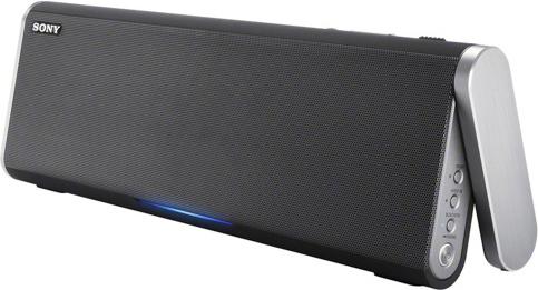 Sony Srs-Btx300 (8 h, Rechargeable battery operated, Electrical connection)