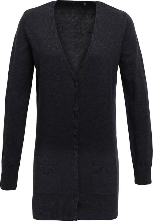 Premier Strickjacke VAusschnitt (42 D)