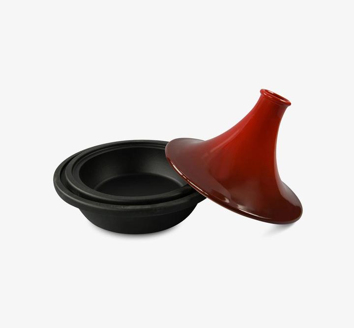 Productafbeelding Le Creuset Tagine (32 cm, Tajinepot, Gietijzer)
