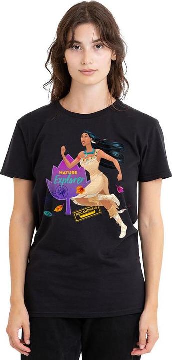Produktbild Disney Natural Explorer TShirt (M)