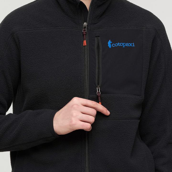 Produktbild Cotopaxi Abrazo Fleece Full-Zip Jacket (M)