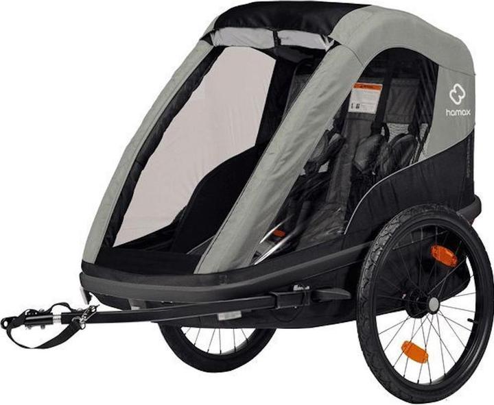 Produktbild hamax Avenida Twin