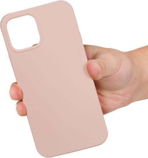 Immagine prodotto MU Classic Serie Silicone liquido (Apple iPhone 15 Pro)