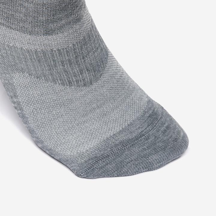 Produktbild Domyos Sportsocken High 2er-Pack - Print (43, 46)