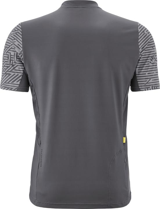 Actual product image Gonso Adventure Jersey Halfzip (M)