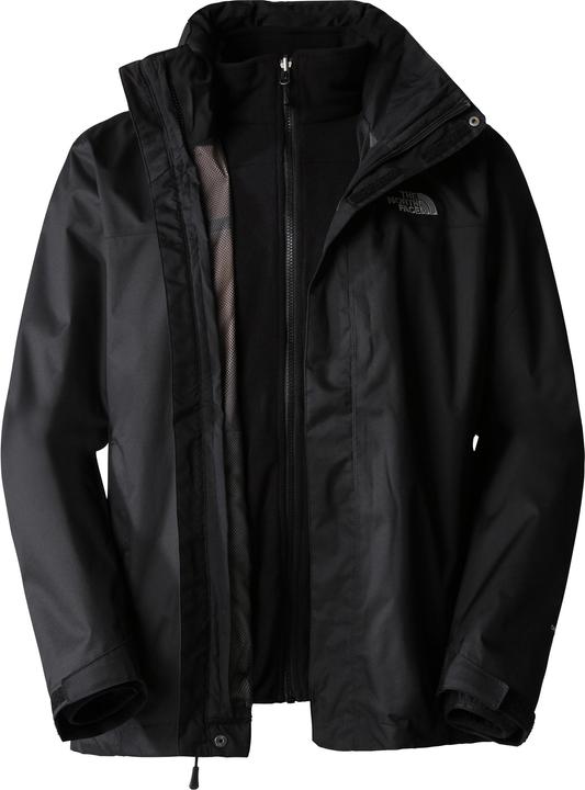 Produktbild North Face Evolve II Triclimate Jacket (S)