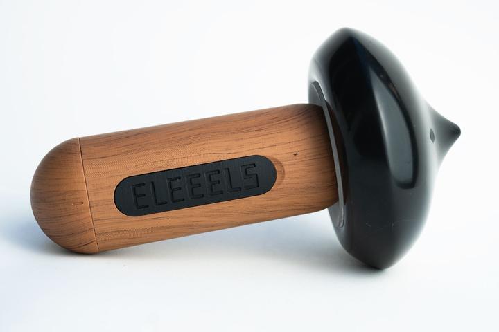 Immagine prodotto Eleeels S2 Warmstein Massagestab