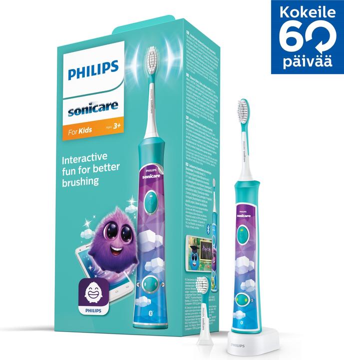 Image du produit Philips Sonicare For Kids (Brosse à dents sonique)