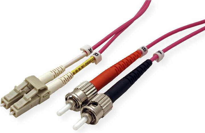 Immagine prodotto Roline Cavo in fibra ottica (PVC, CAT6, 3 m)
