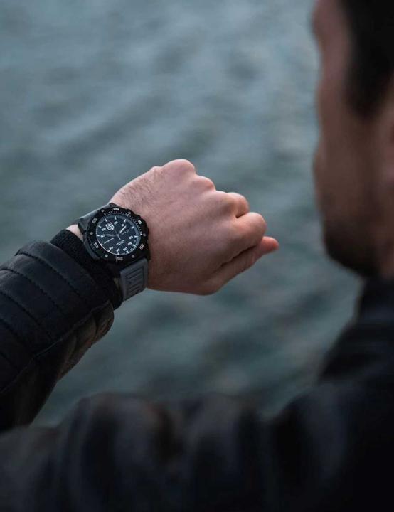 Produktbild Luminox Master Carbon Seal (Taucheruhr, 45 mm)