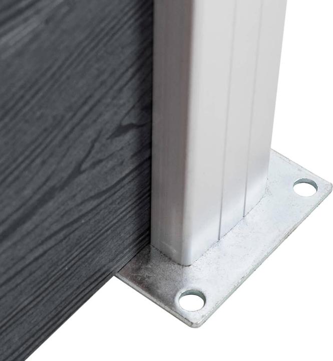 Actual product image VidaXL Tana