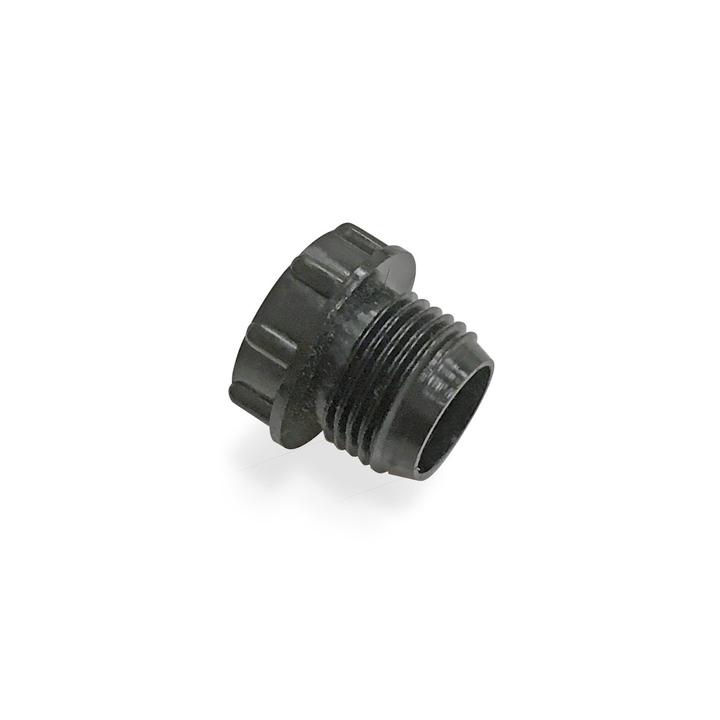 Actual product image Led2work Connection accessories Protective plug M12 Cover for M12 socket