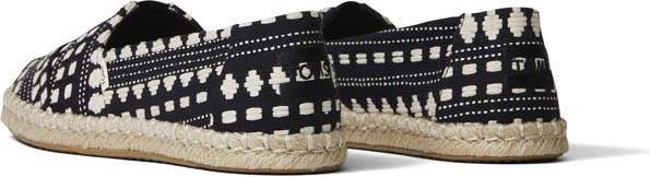 Produktbild Toms W's Alpargata Rope GlobalWoven (36)