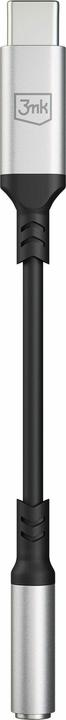 Produktbild 3MK USB C — 3.5mm Klinke (USB 3.2 Gen 1)