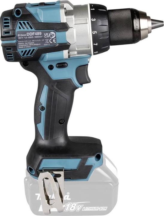Produktbild Makita DDF489Z (Akkubetrieb)