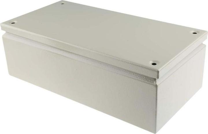 Produktbild Rs Pro Klemmengehäuse 200x400x120mm